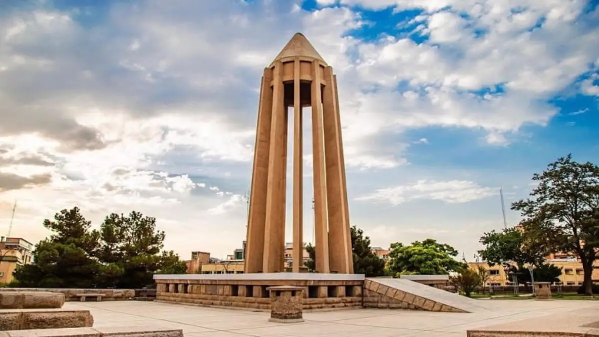 همدان؛ مقصدی جذاب برای علاقمندان به تاریخ و طبیعت