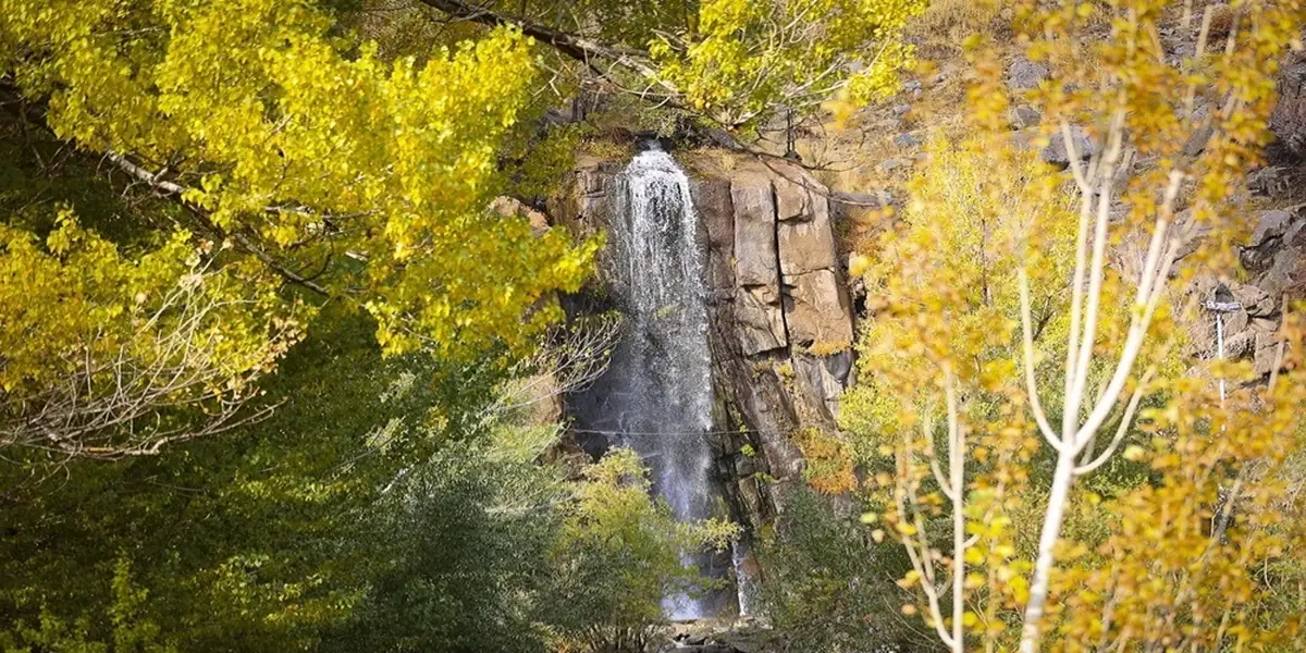 فصل‌های همدان