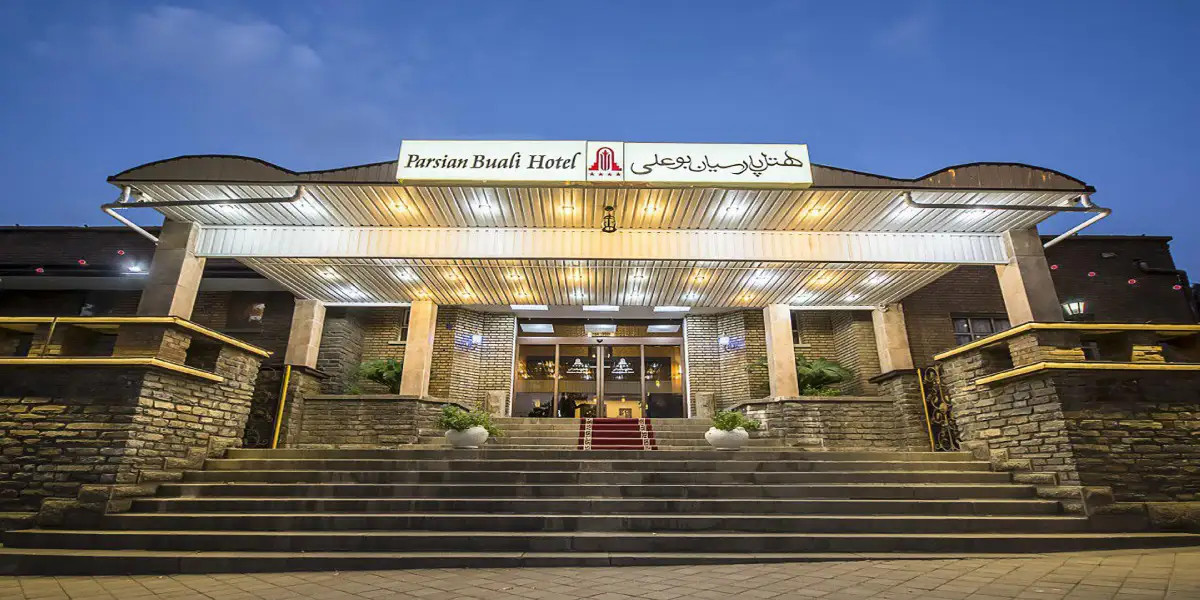 پارسیان بوعلی