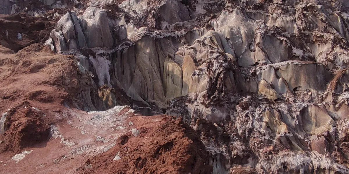 غار الهه نمک