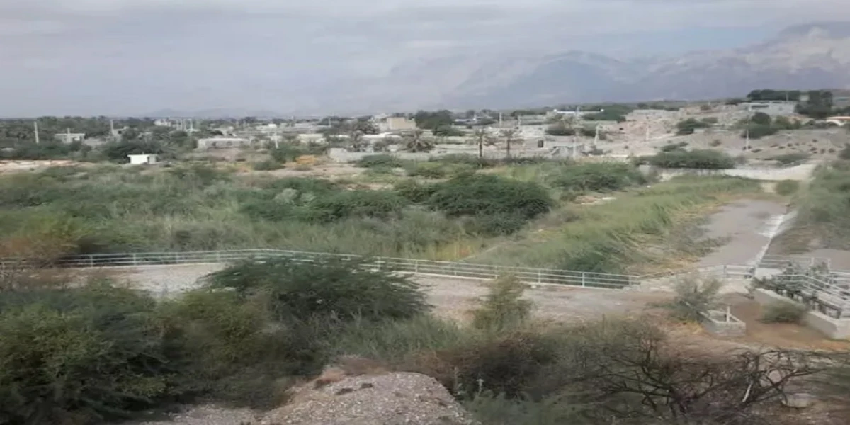 روستای شمیل