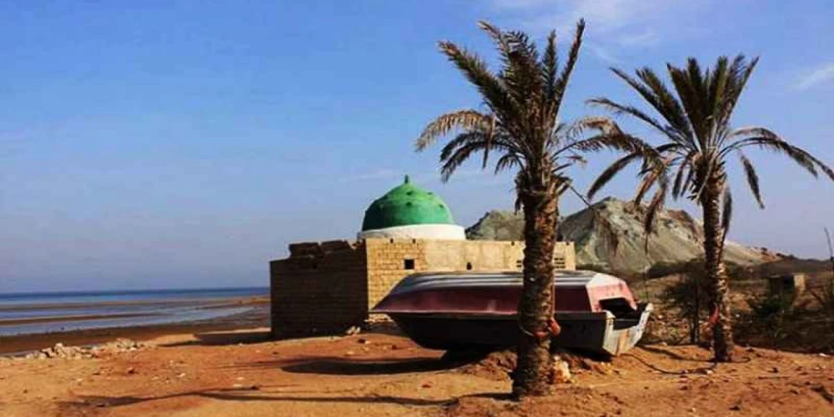 زیارتگاه خضر