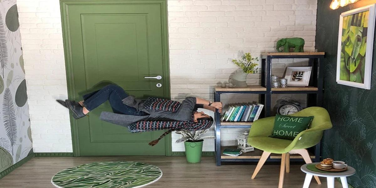 تم پارک سنتر