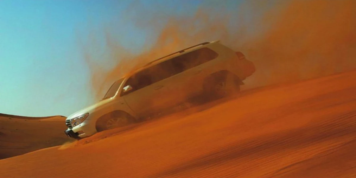 پارس سافاری