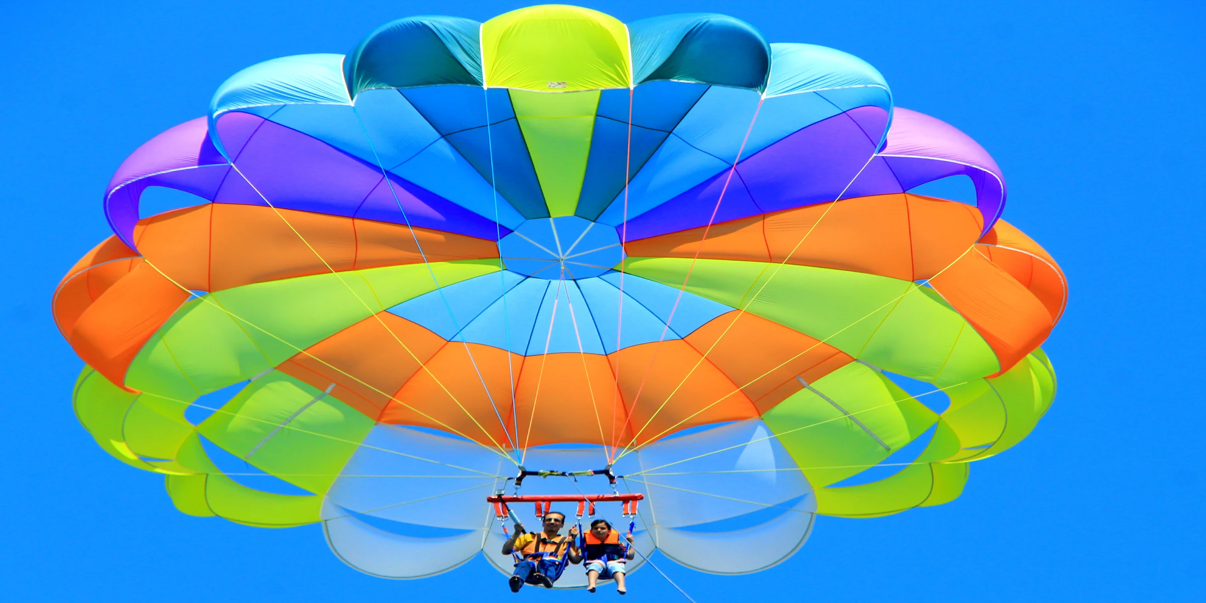 لحظه‌های هیجان‌انگیز