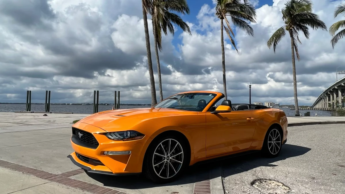 اجاره ماشین در کیش؛ قوانین، مدارک و نکات ضروری