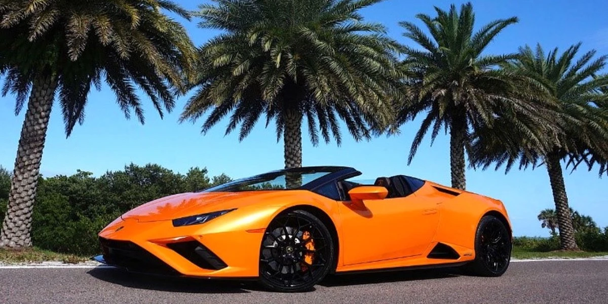 قوانین اجاره خودرو