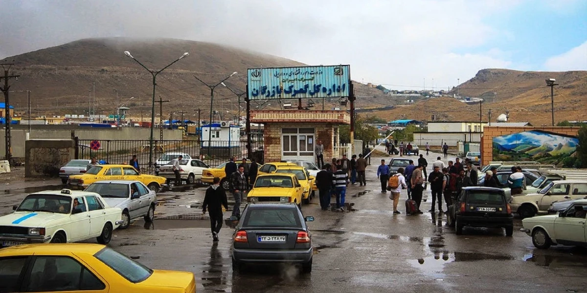 سفر با خودرو