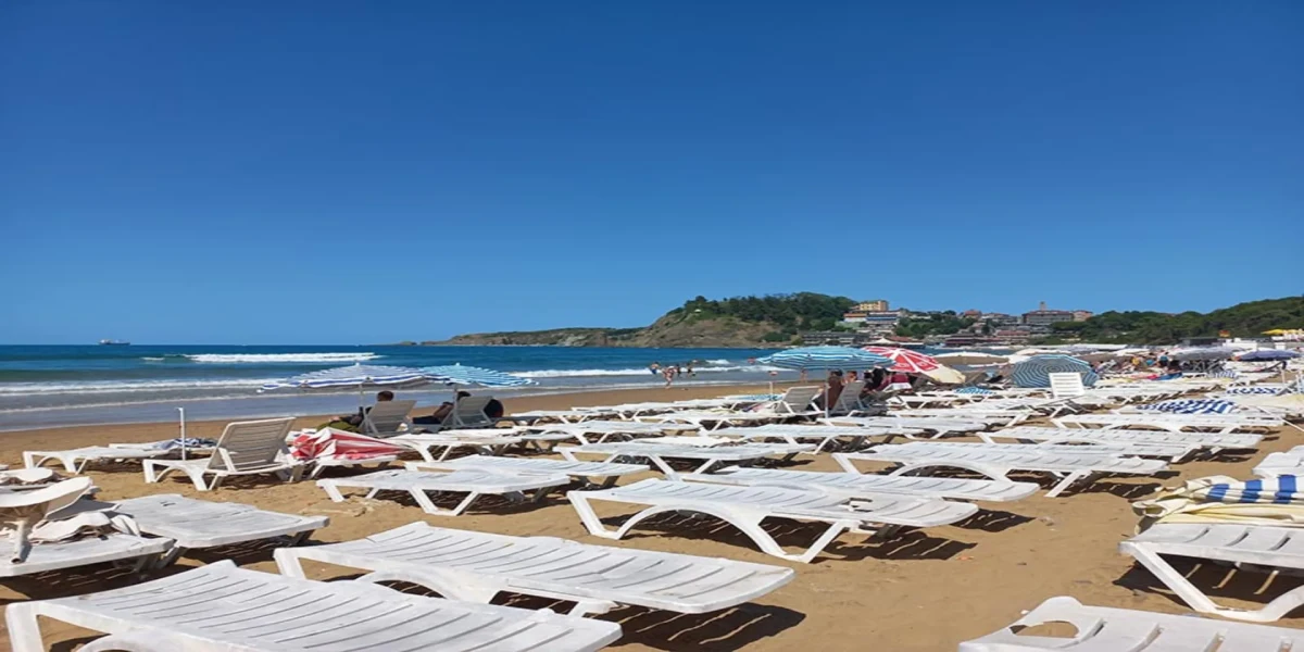 ساحل نان استاپ