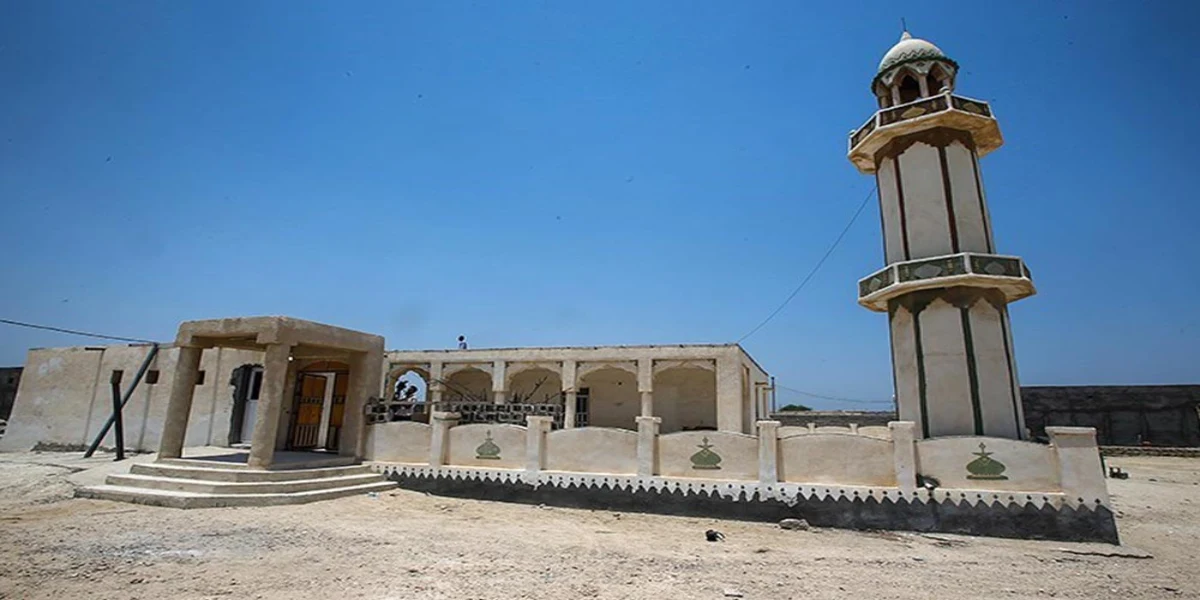 مسجد هندورابی