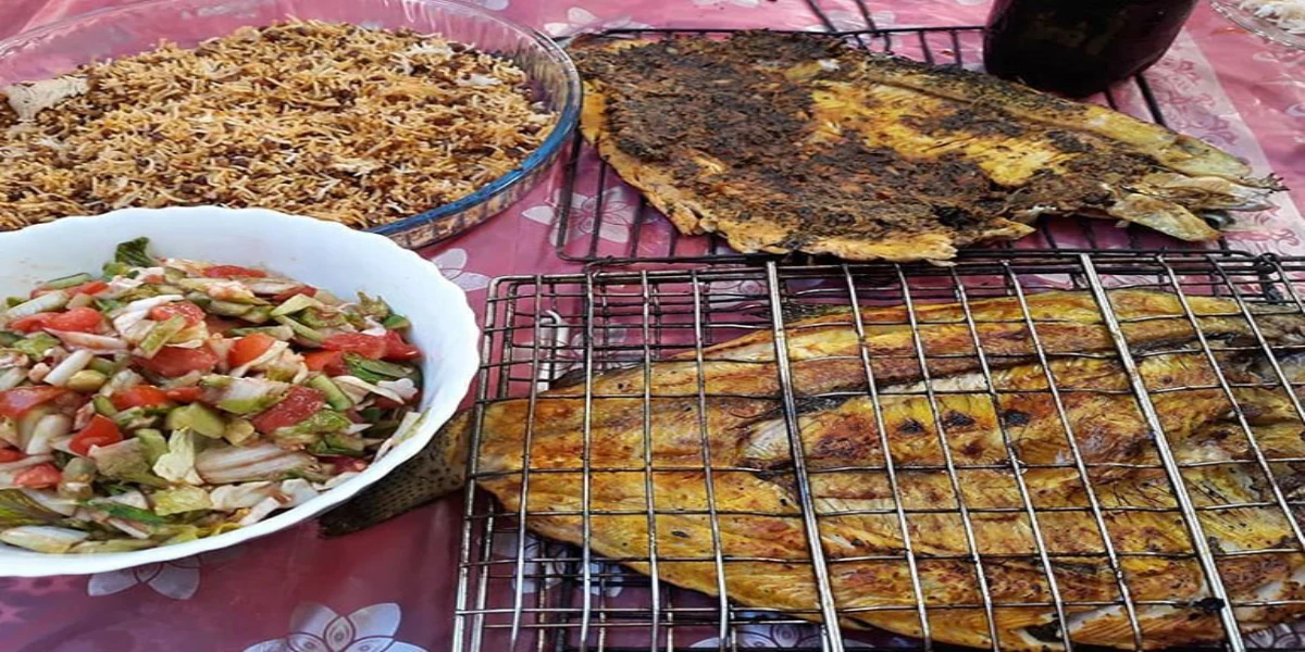 تفریحات دریایی