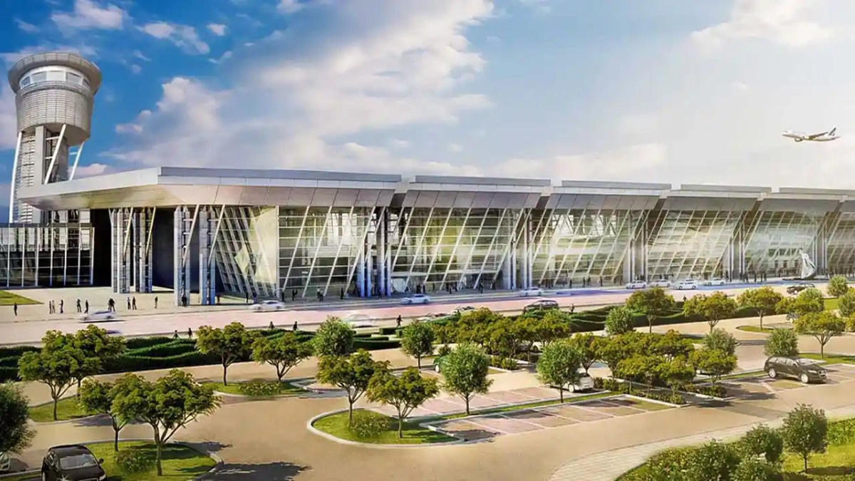 فرودگاه کیش؛ اطلاعات کامل، ترمینالها، امکانات و پروازها