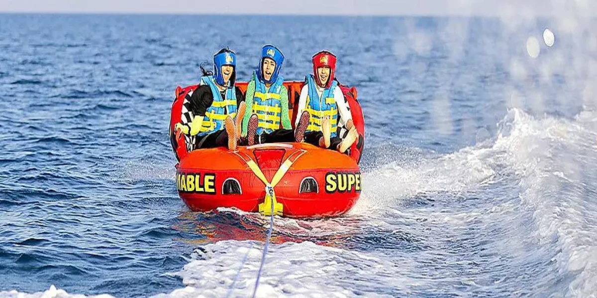 شاتل سواری گروهی