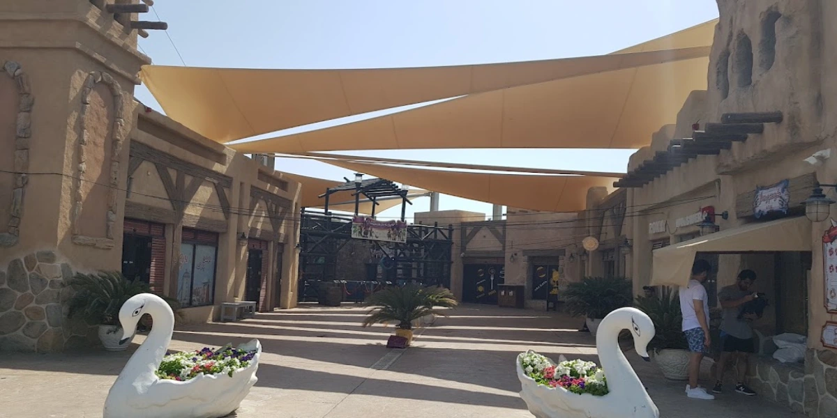 سرسرههای هیجانی