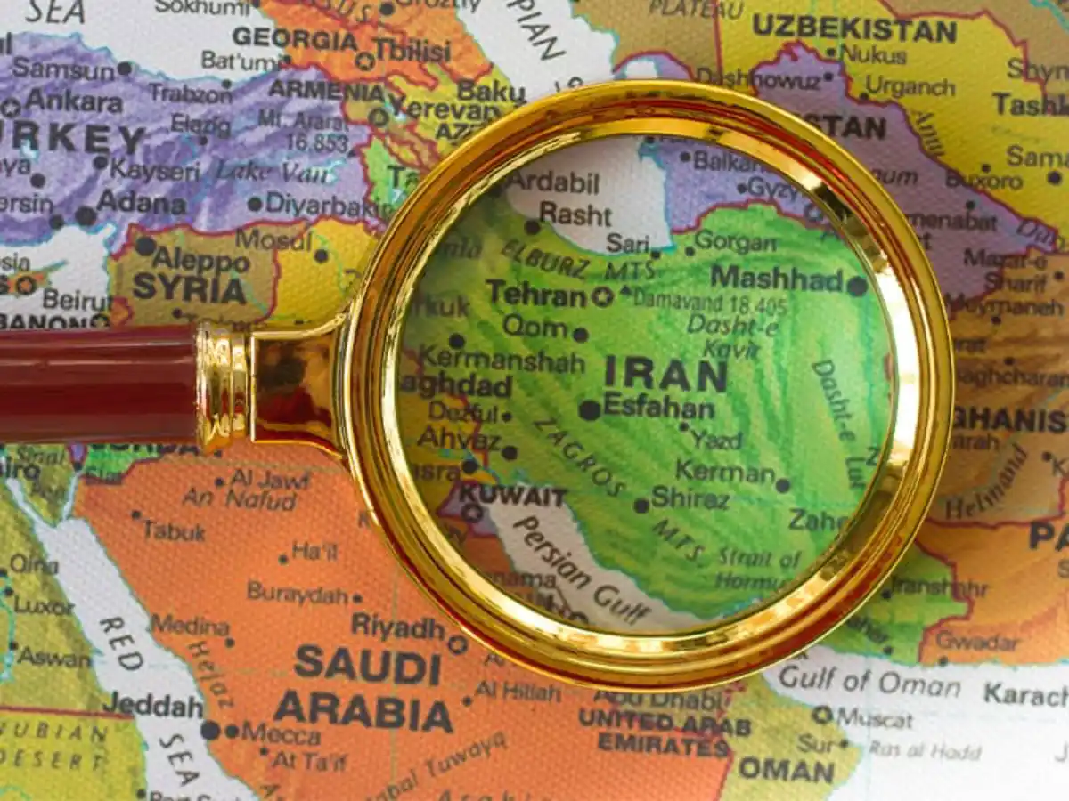 ایرانگردی؛ تجربهای فراموشنشدنی