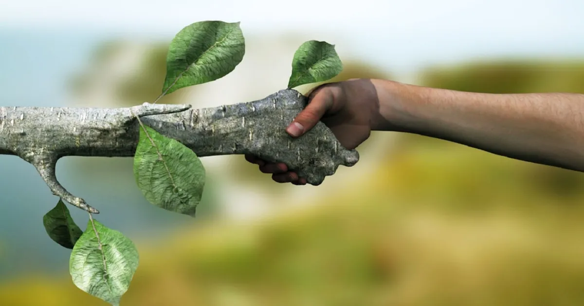 طبیعت ایران