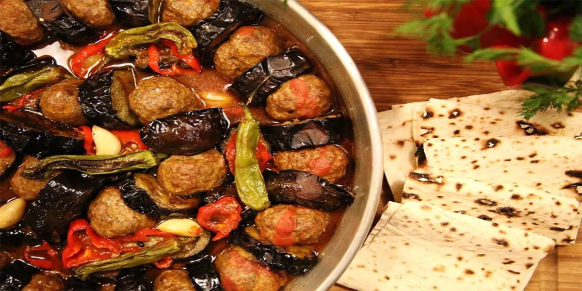 غذاهای ارمنستان