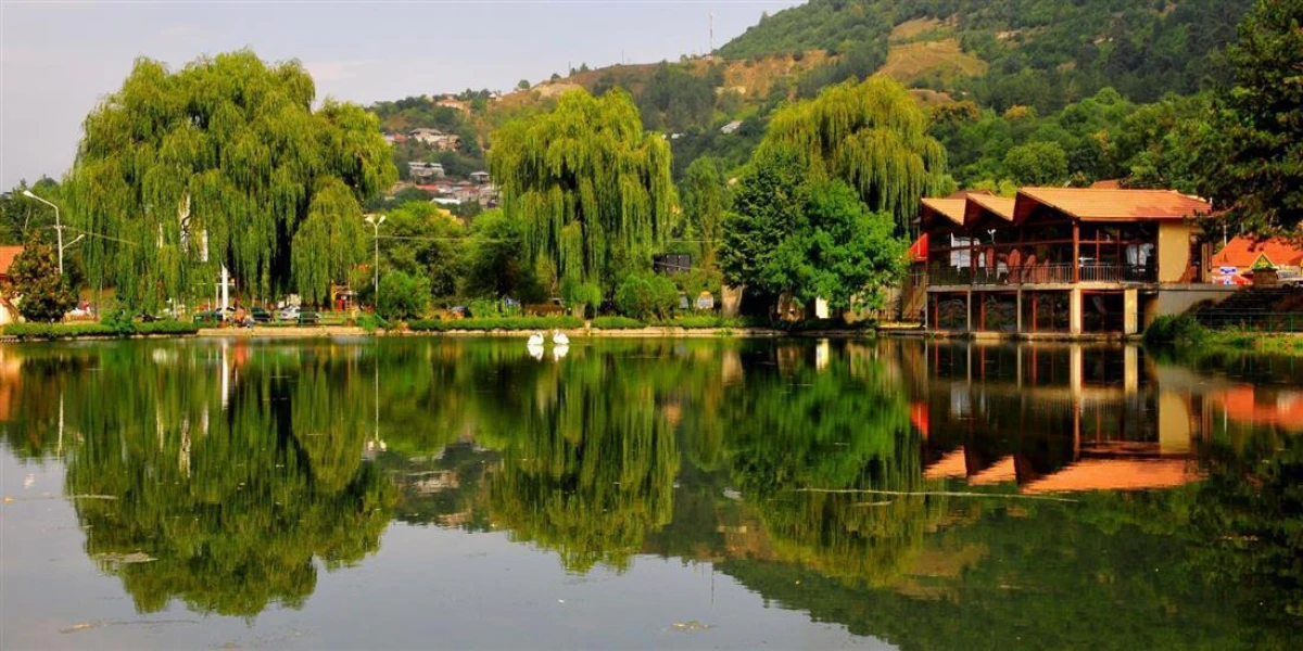 دیلیجان ارمنستان