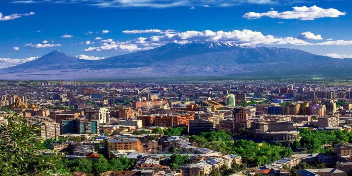 هزینه سفر به ارمنستان
