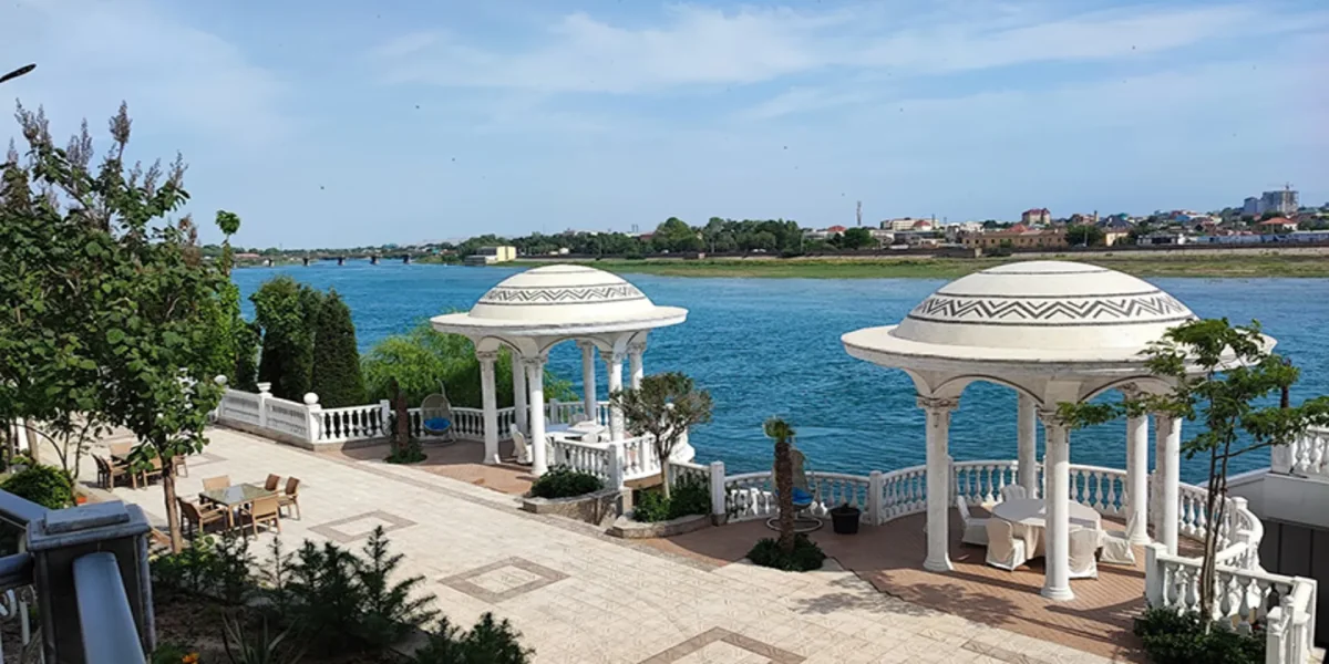 اقامت در تاجیکستان