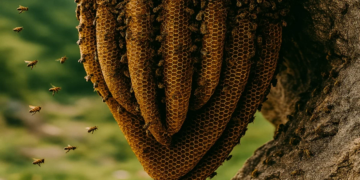 عسل تاجیکستان