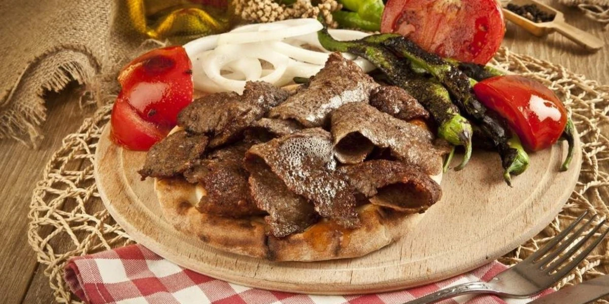 رستوران فیش فیش