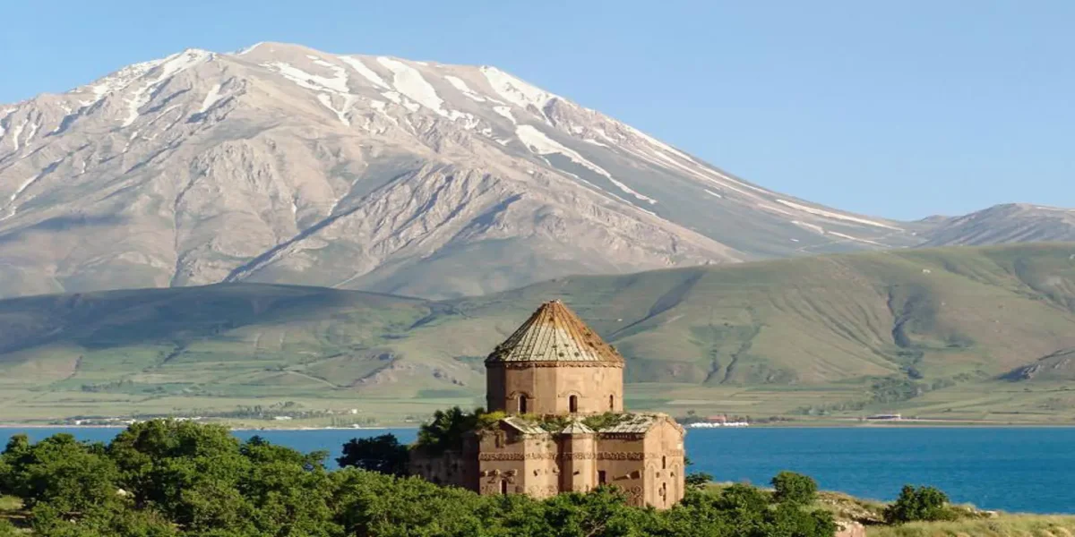 وان ترکیه