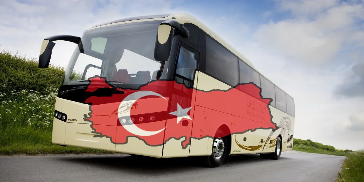اتوبوس