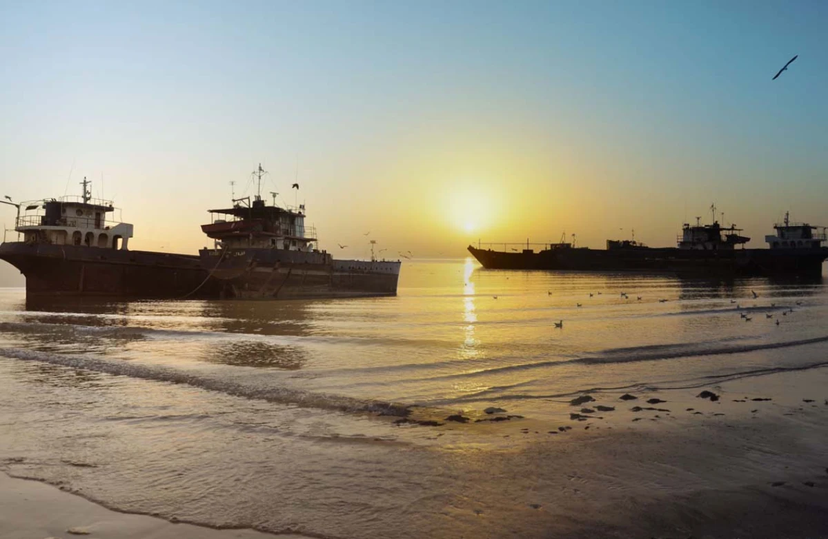 سفر به بندرعباس، سفری به یادماندنی