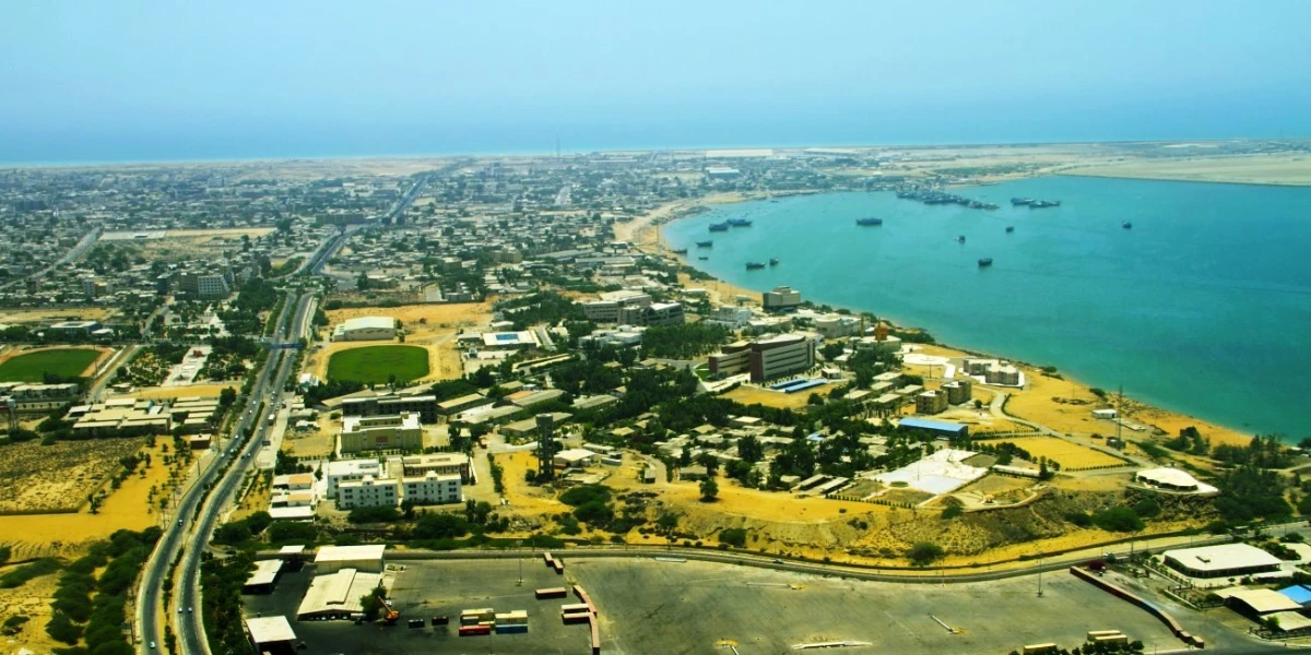 چابهار