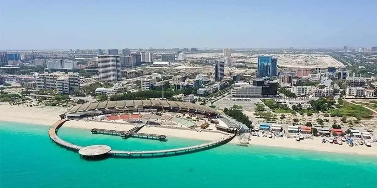 جزیره کیش