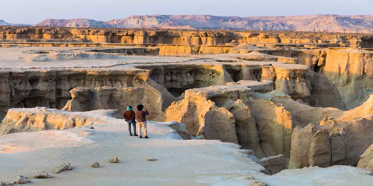 جزیره قشم