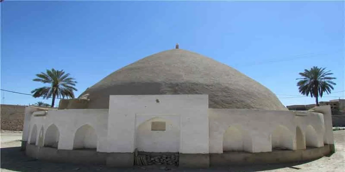 برکه‌های باران