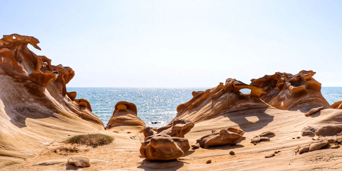 ساحل بندرعباس