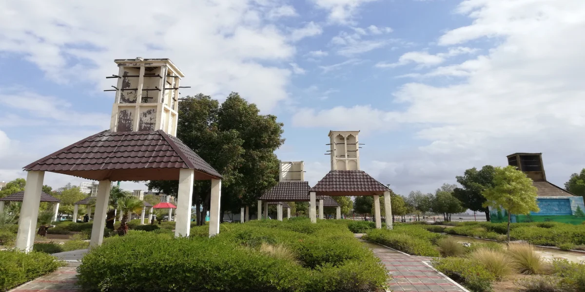 مجموعه ساحلی سورو