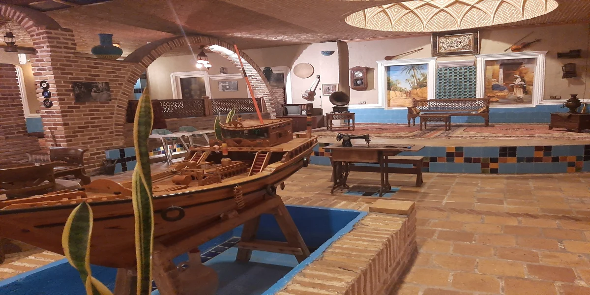 رستوران داریوش