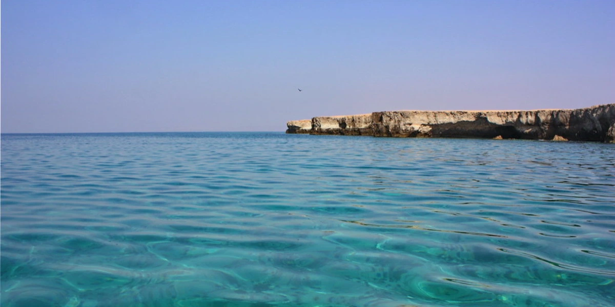 جغرافیای جزیره