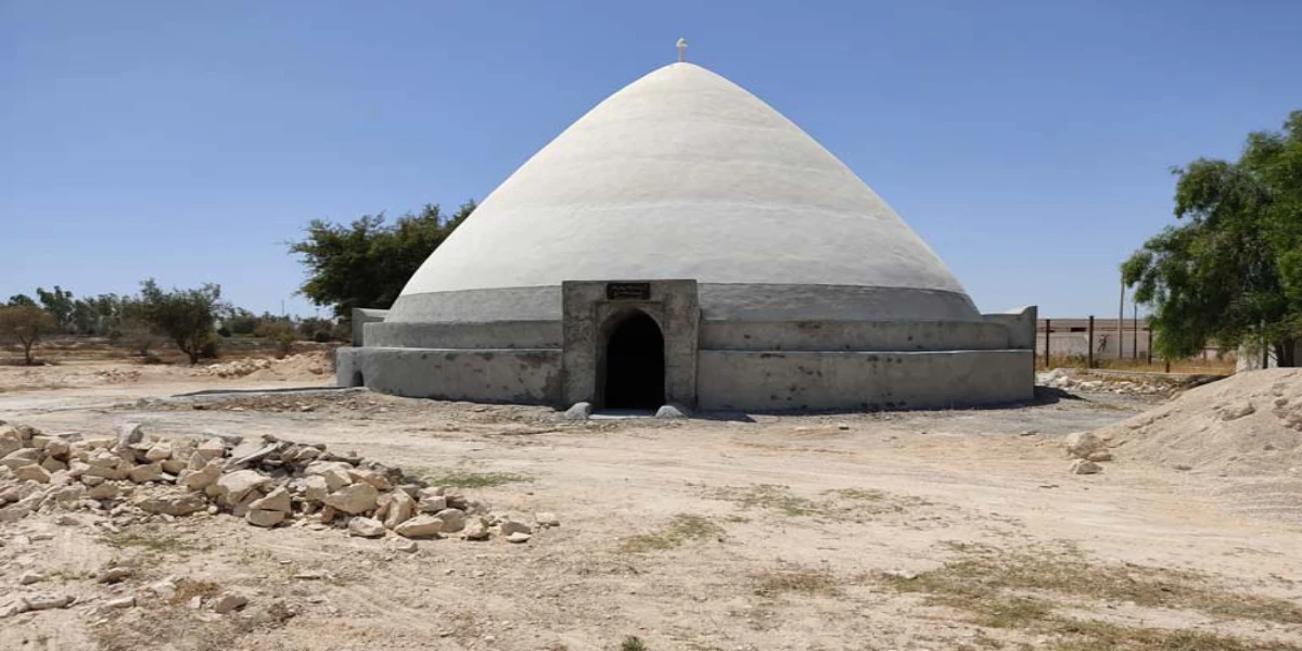 آب‌انبار تاریخی