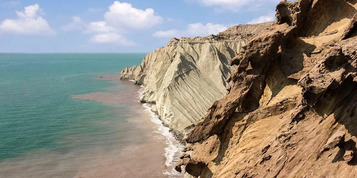 دره مجسمهها