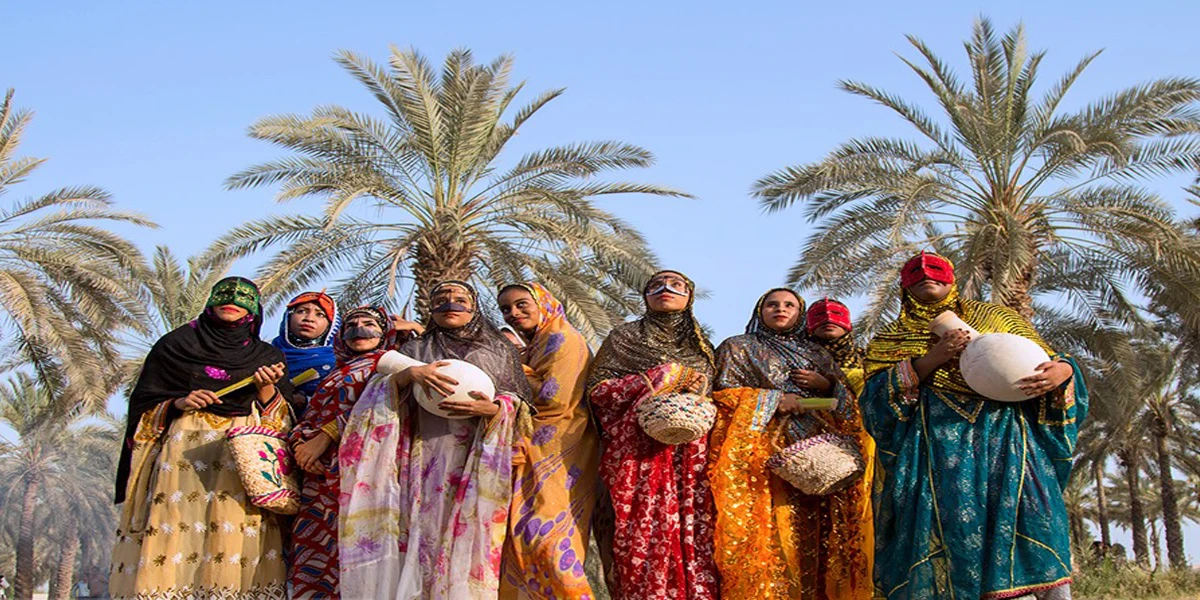 میناب