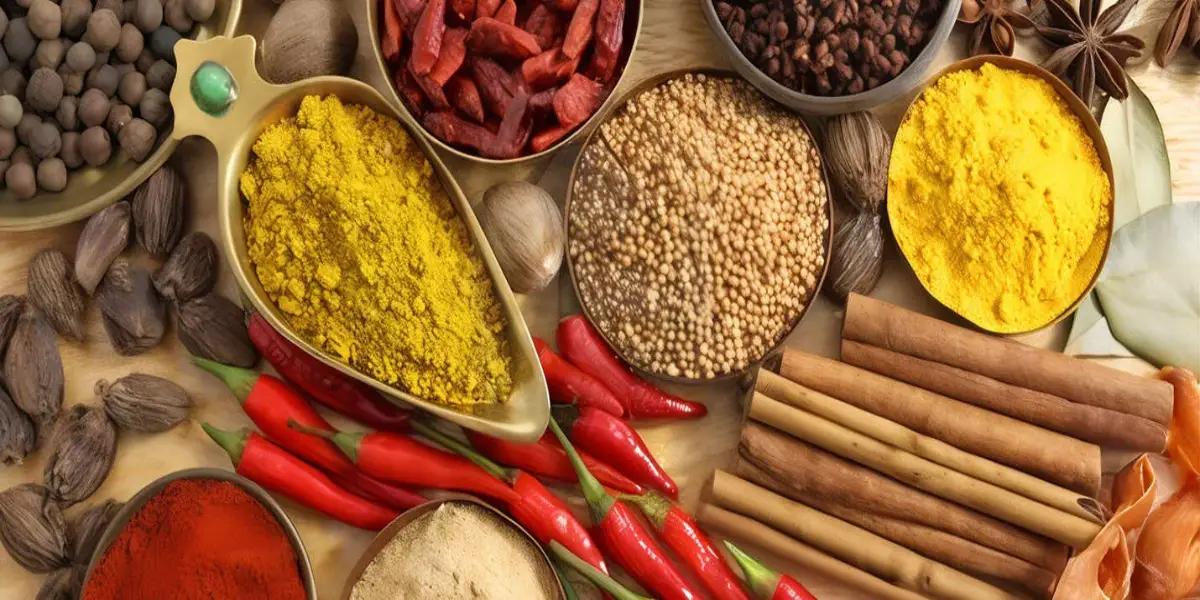 سوغات کیش؛ مروارید، صنایع دستی و ادویه