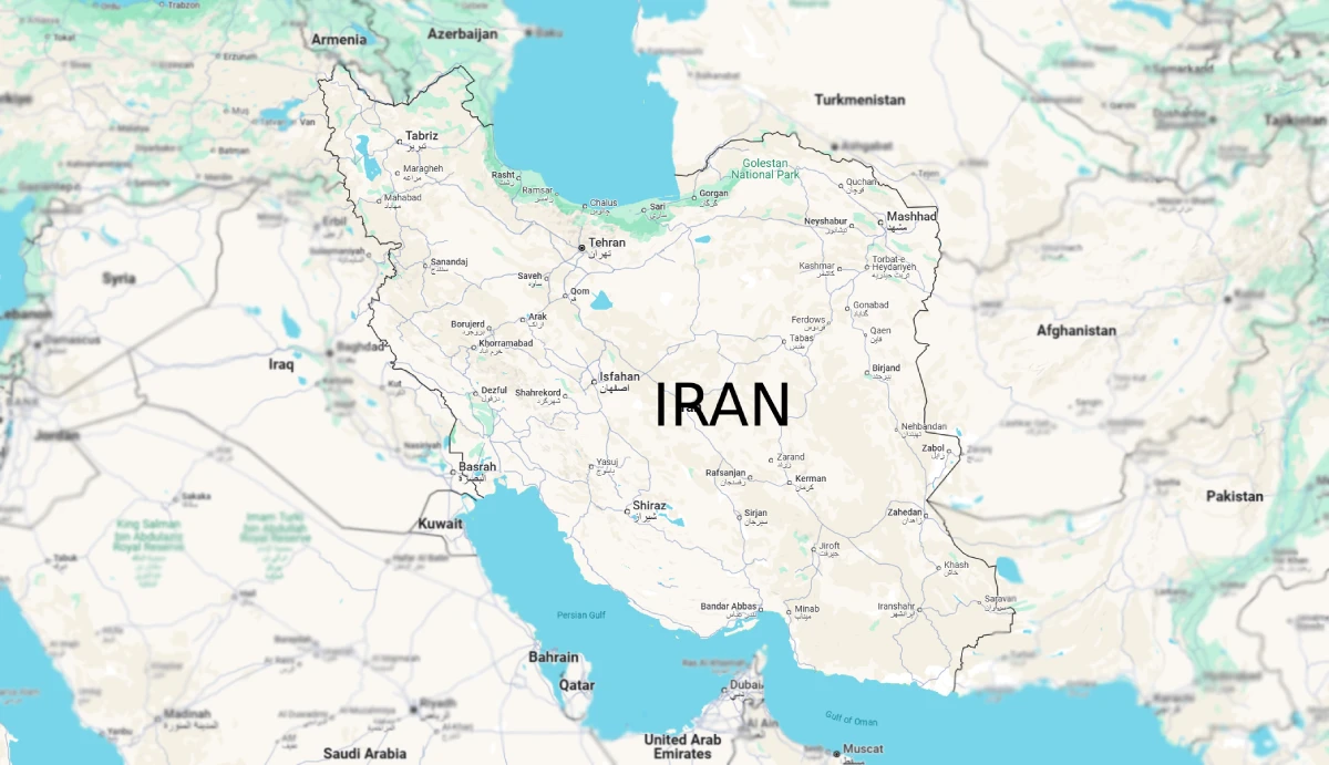 ایران زیبا