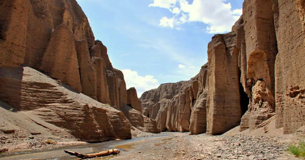 تنگه راگه