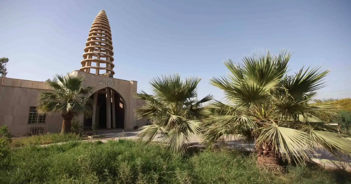 آبادان