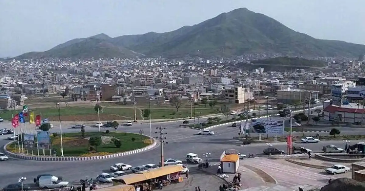 بانه