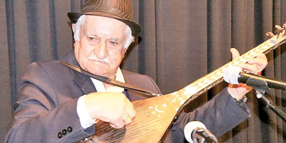 عاشیق خوانی، موسیقی سنتی آذری در تبریز