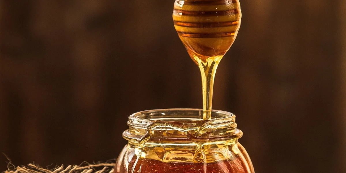 عسل کوهستان عمان با خلوص و خواص درمانی بالا
