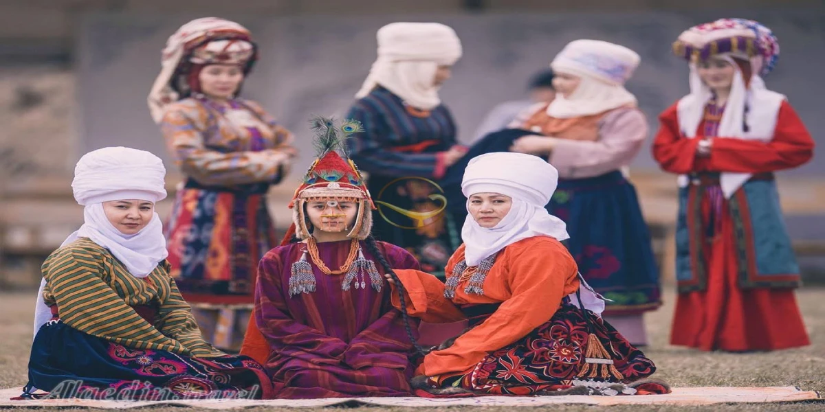 جشن نوروز در ازبکستان، رویداد فرهنگی تور ازبکستان